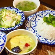 神戸アジアン食堂バルSALA